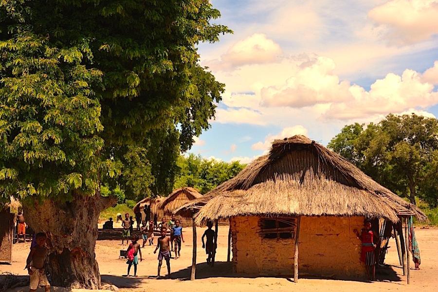 Immersion culturelle à Madagascar