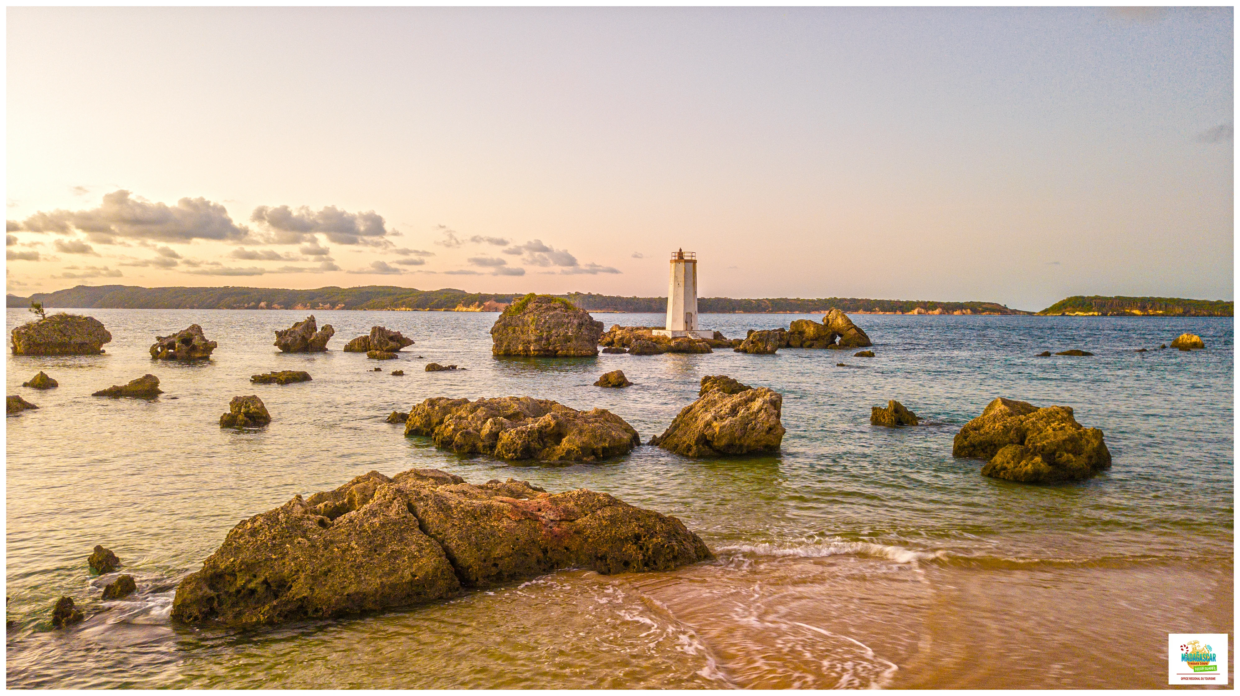 Paysages de Madagascar